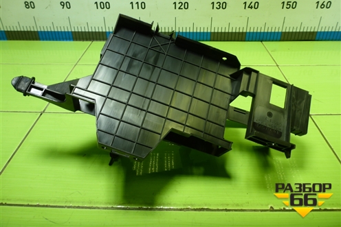 Кронштейн блока электронного (7L0937535B) для Volkswagen Touareg c 2002-2010г (Туарег)