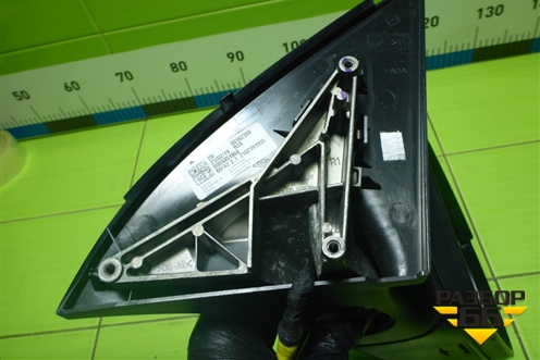 Зеркало правое электрическое (13 контактов) (A0998108200) для Mercedes Benz E-Klass W213 с 2016г (Е)