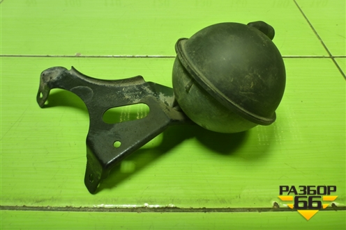 Ресивер воздушный (054129808) для Volkswagen Touareg c 2002-2010г (Туарег)