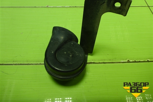 Сигнал звуковой (6N0951221) для Volkswagen Touareg c 2002-2010г (Туарег)