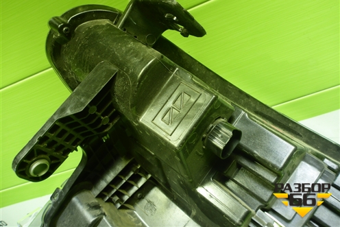 Фара правая (Led с блоком) (7210012CRV0100) для GAC GS3 с 2024-2025г (ГС3)