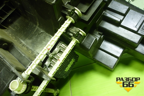 Фара правая (Led с блоком) (7210012CRV0100) для GAC GS3 с 2024-2025г (ГС3)