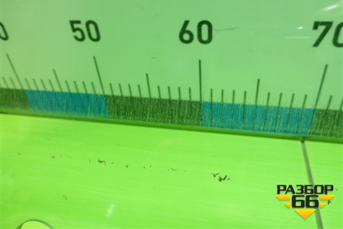 Стекло двери передней правой (3-х дверный кузов не оригинал) для Mini Cooper R50/52/53 с 2001-2006г (Купер)