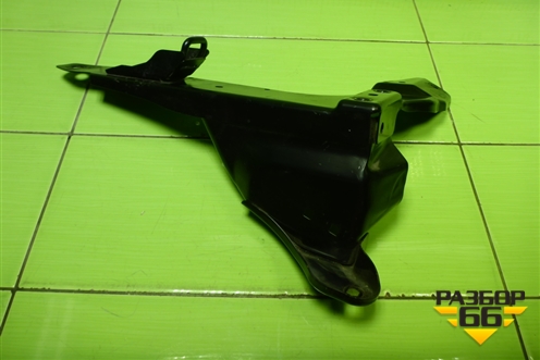 Кронштейн сиденья (задний правый) (7L0885342F) для Volkswagen Touareg c 2002-2010г (Туарег)