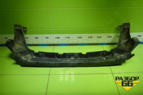 Кронштейн переднего бампера (7L6807699B) для Volkswagen Touareg c 2002-2010г (Туарег)