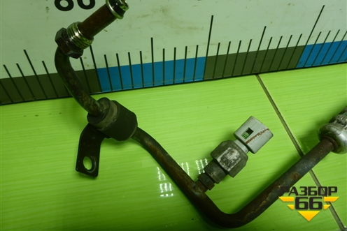 Трубка гидроусилителя для Renault Logan с 2004-2015г (Логан)