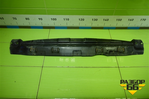 Балка подрадиаторная (7L0805551A) для Volkswagen Touareg c 2002-2010г (Туарег)