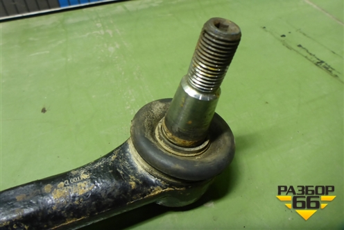 Рейка рулевая под гидроусилитель (7L6422055AR) для Volkswagen Touareg c 2002-2010г (Туарег)