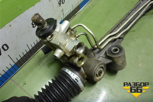 Рейка рулевая под гидроусилитель (7L6422055AR) для Volkswagen Touareg c 2002-2010г (Туарег)