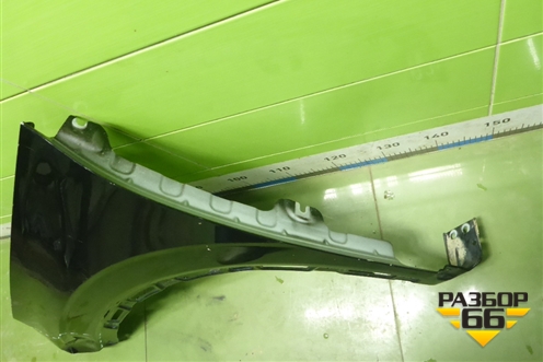 Крыло переднее левое (553000312AADYJ) для OMODA C5 с 2022г (Ц5)