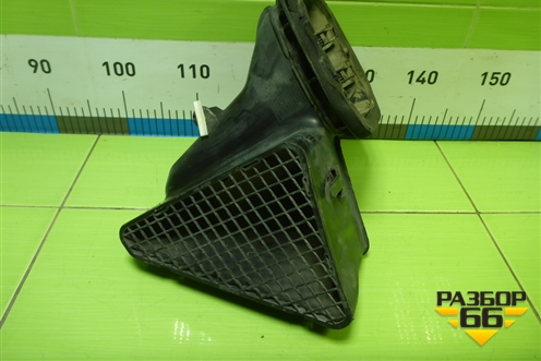 Воздуховод отопителя (7L0819049) для Volkswagen Touareg c 2002-2010г (Туарег)