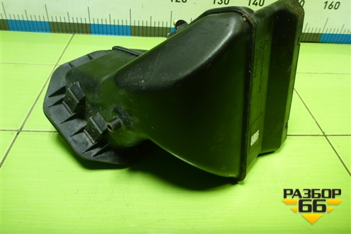 Воздуховод отопителя (7L0819049) для Volkswagen Touareg c 2002-2010г (Туарег)