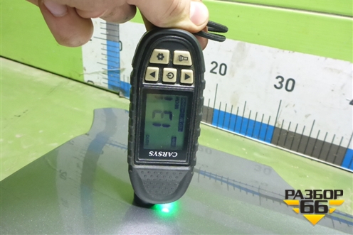 Крыло переднее правое (8403120XST01A) для Haval Jolion с 2021г (Джолион)