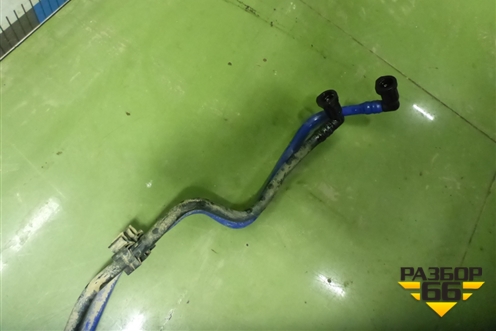 Трубки топливные (7L6201215C) для Volkswagen Touareg c 2002-2010г (Туарег)