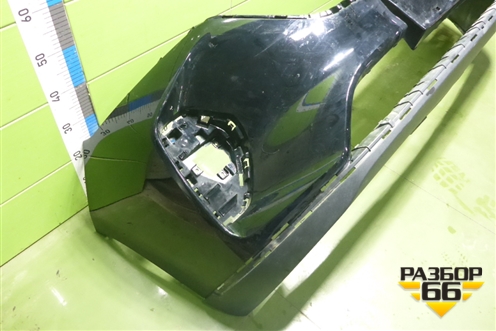 Бампер передний (2803101XKZ0YA) для Haval M6 с 2021г (М6)