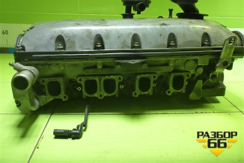 Головка блока цилиндров (2.5л BAC) для Volkswagen Touareg c 2002-2010г (Туарег)