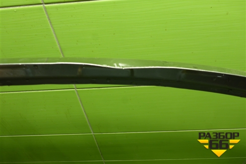 Дверь передняя правая (6101200XKV3CA) для Tank 500 с 2022-2025г