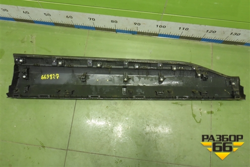 Накладка двери передней левой (8891867645) для Geely Atlas 2 с 2023-2025г (Атлас)