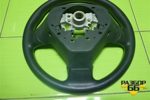 Рулевое колесо под AIR BAG без AIR BAG (GS12002880) для Subaru Impreza (GH-GE) с 2008-2011г (Импреза)