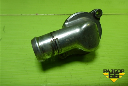 Термостат (дубликат 2.5л BAC) (2340142SX) для Volkswagen Touareg c 2002-2010г (Туарег)