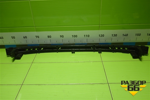 Усилитель переднего бампера (7239563J0) для Suzuki Swift с 2004-2011г (Свифт)