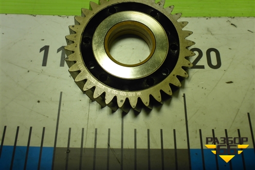 Шестерня ГРМ (2.5л BAC) (070109192A) для Volkswagen Touareg c 2002-2010г (Туарег)