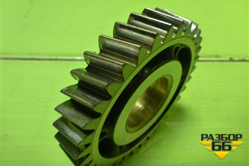 Шестерня ГРМ (2.5л BAC) (070109192A) для Volkswagen Touareg c 2002-2010г (Туарег)