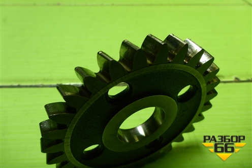 Шестерня ГРМ (2.5л BAC) (070121319) для Volkswagen Touareg c 2002-2010г (Туарег)