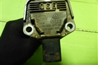 Датчик уровня масла (2.5л BAC) (06E907660) для Volkswagen Touareg c 2002-2010г (Туарег)
