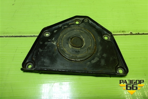 Крышка двигателя (2.5л BAC) (070103153) для Volkswagen Touareg c 2002-2010г (Туарег)