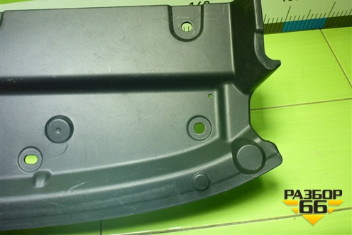 Накладка декоративная на переднюю панель (5509115XST01A) для Haval Jolion с 2021г (Джолион)