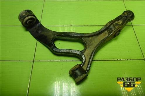 Рычаг передний левый нижний (дубликат) для Volkswagen Touareg c 2002-2010г (Туарег)