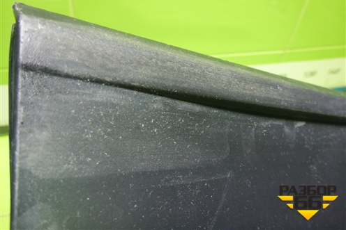 Накладка двери задней правой (KB7W51RC1) для Mazda CX 5 с 2017г (СХ5)