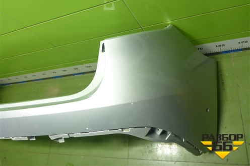 Бампер задний (2804051RK01) для AITO M5 с 2021-2025г (М5)