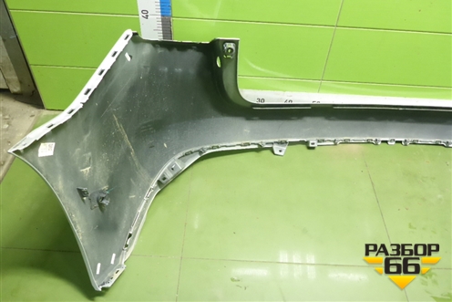 Бампер задний (2804051RK01) для AITO M5 с 2021-2025г (М5)