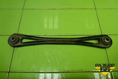 Рычаг задний поперечный (7L8501529A) для Volkswagen Touareg c 2002-2010г (Туарег)