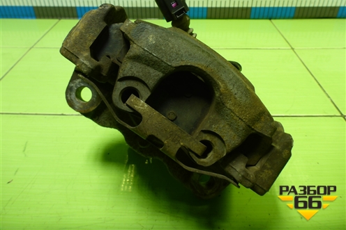 Суппорт задний правый для Volkswagen Touareg c 2002-2010г (Туарег)