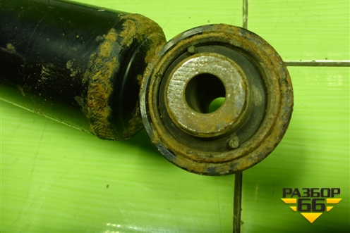 Амортизатор задний (7L6513029) для Volkswagen Touareg c 2002-2010г (Туарег)