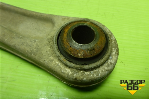 Рычаг задний верхний правый (дубликат) для Volkswagen Touareg c 2002-2010г (Туарег)