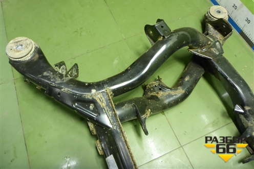 Балка задняя (7L0500041) для Volkswagen Touareg c 2002-2010г (Туарег)