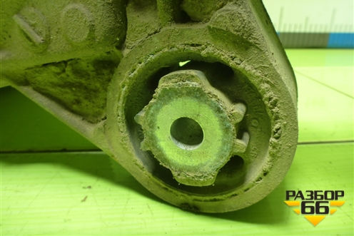 Редуктор заднего моста (4460310019) для Volkswagen Touareg c 2002-2010г (Туарег)