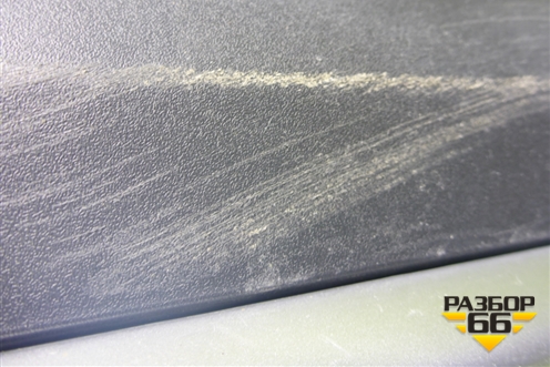 Накладка двери передней правой (6600221651) для Geely Atlas с 2016-2022г (Атлас)