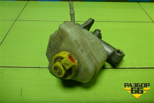 Цилиндр тормозной главный для Volkswagen Touareg c 2002-2010г (Туарег)