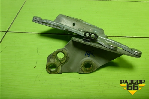 Петля капота правая (7L6823302) для Volkswagen Touareg c 2002-2010г (Туарег)