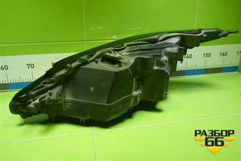 Фара правая (до 2019г LED на один блок без блока) (8114548D40) для Lexus RX 350 c 2015г (РХ)