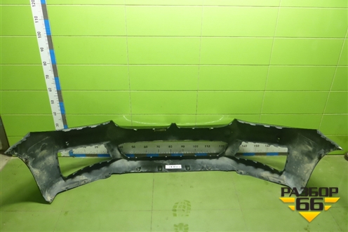 Бампер передний (М-Пакет под парктроник) (51118069703) для BMW 6-серия GT G32 с 2017г