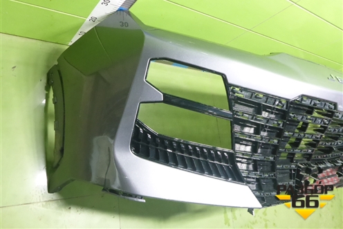 Бампер передний (F162803510CA) для Jetour Dashing (X-1) 2022г (Дашинг)