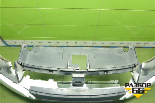 Бампер передний (после 2021г) (8450090644B) для VAZ Largus/Ларгус с 2012-2024г