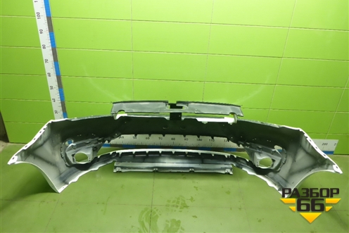 Бампер передний (после 2021г) (8450090644B) для VAZ Largus/Ларгус с 2012-2024г