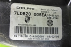 Корпус отопителя (7L0820005EA) для Volkswagen Touareg c 2002-2010г (Туарег)
